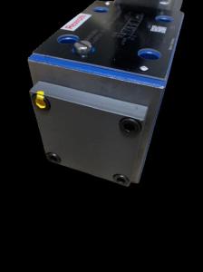 Wholesale R902208926 A11VLO190LRDS/11R-NZD12K02 Originalexcavatorplungerpumphighpressure from china suppliers
