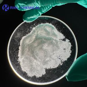 Wholesale 99% White BaCl2 Barium Chloride Cas No 10326-27-9 For Industrial Wastewater Treatment from china suppliers