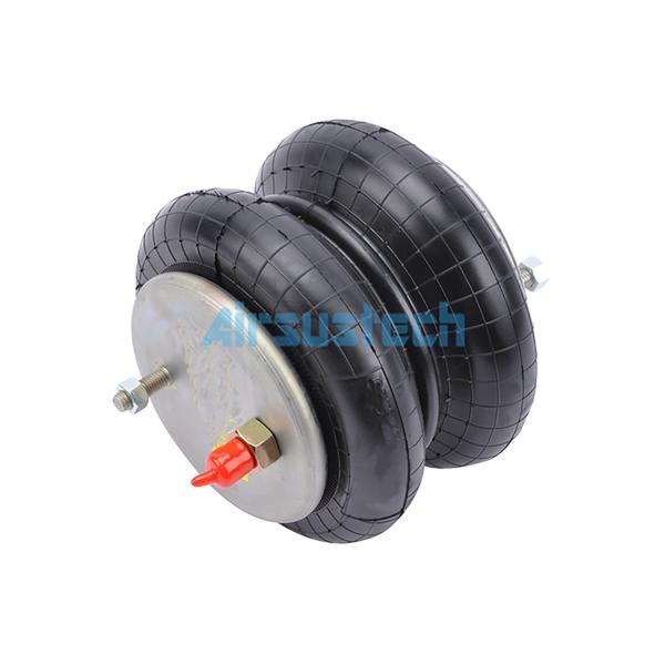 Contitech 161336 Goodyear 2B9-218 Rubber Industrial Double Convoluted Air