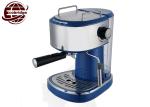 15 Bar 1.0 L Household Coffee Makers Automatic Italian Steam 300x225x345mm