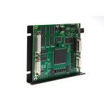 Ezcad Control Card Application Co2 Laser Engraving Marking Machine