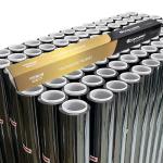 1.52 X 30m Car Nano Window Ceramic Film AIR Series High Insulation 2mil