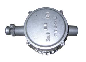 Wholesale Produce Mold Firstly / High Pressure Casting Aluminum Alloy Custom Service from china suppliers