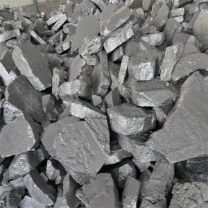 Wholesale Steelmaking Ferro Silicon 72 70 Lumps Ferrosilicon Alloy from china suppliers