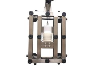 Wholesale 30x40cm Electronic Stainless Steel Bench Weighing Scale 100 Kg from china suppliers