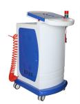 25l Water Tank Engine Decarbonizing Hydrogen Generator for Cars HHO Carbon