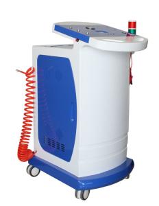 Wholesale Oxy-hydrogen Car Engine Carbon Cleaning Machine with 25L Internal Water Tank Capacity from china suppliers