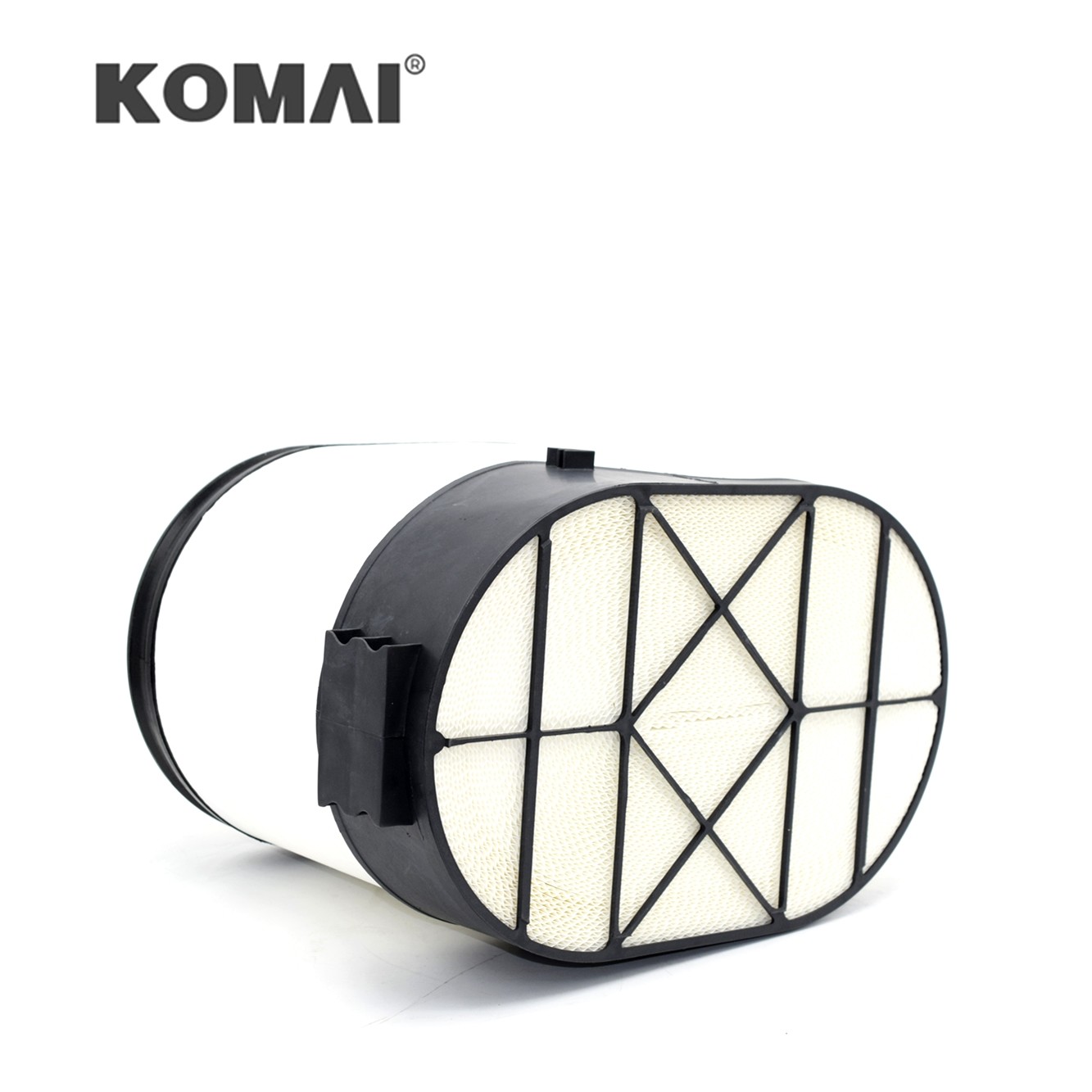 Cellular Air Filter P608677 P607557 For Truck A0040946304 97407 334R1768 T340571