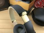 Beats by Dr. Dre Studio3 Wireless Over-ear Headphones - Shadow Gray And Gold