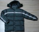 0769 Men's padding jackets stock(men's coat)