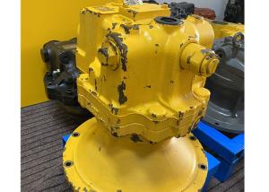 Wholesale PC400-7 706-7K-01170 Excavator Parts Swing Motor Slewing Hydraulic motor from china suppliers