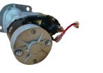 Komatsu Yanmar Excavator Engine Parts / 12 Volt Car Starter Motor 129900-77040