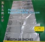 jumbo alumninum foil nylon bags,Professional Factory Made HigTon Jumbo bag/bulk