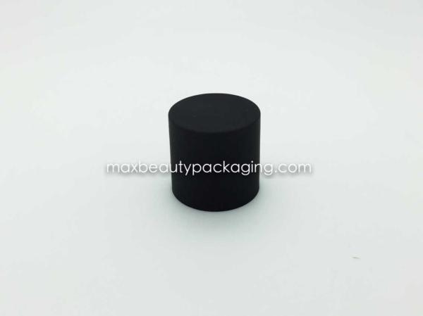 N1021 nail polish cap nail polish packaging plastic cap uv rubber cap uv coating