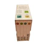 Wholesale Customized Printing Rigid Box Packing Children Board Book Set Packing
