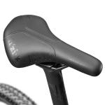 SAVA Carbon Fibre Gravel Bike , 47cm Hydraulic Brakes Road Bike