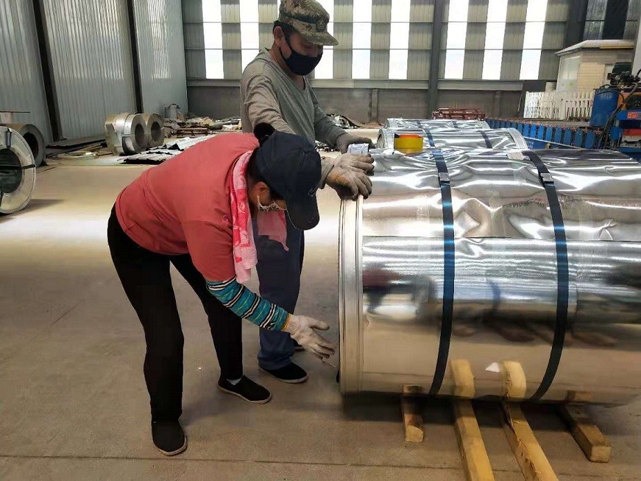 1.4301 3mm Plate Food Grade Stainless Steel Coils ASTM Standard