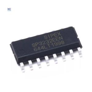 Wholesale SP3232EEN-L/TR SOIC-16 RS-232 Interface Chip Electronic Components IC Original from china suppliers