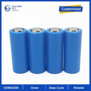 Wholesale LiFePO4 Lithium Battery OEM ODM 26650 5000Mah 3.7V Li Ion Battery High Voltage Rechargeable Lithium Battery Wholesale from china suppliers