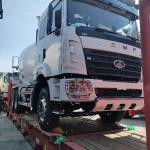 Excavator And Truck Crane Ocean Shipping Quote From Chinese Freight Agent