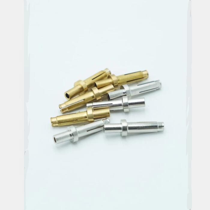 Cold heading car terminal Golf cart terminal cold heading copper terminal Cold heading terminal conductive terminal