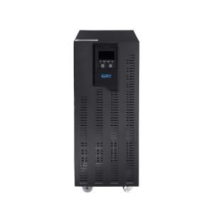 Wholesale 3c20ks High Frequency Online UPS / 20kva 16kw 3 Phase Online Ups Without Battery from china suppliers