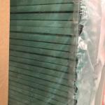 18mm Pure Natural Drywall Gypsum Board For Furniture