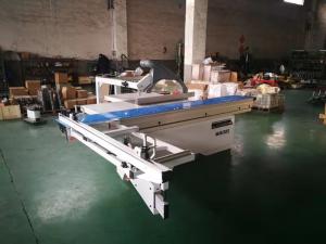 Wholesale Plywood Melamine Sheets Woodworking Sliding Table Saw Furniture Making from china suppliers