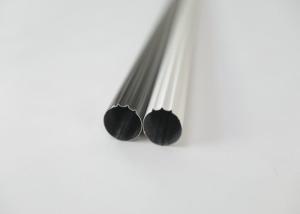 Wholesale Adjustable 7.2 Metre 0.35mm Modern Curtain Rods from china suppliers