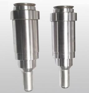 Wholesale Carbide 0.005mm Die Casting Mold Parts Rod Bush For PET Preform Mould from china suppliers