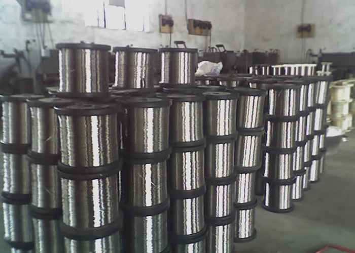 0.1mm Stainless Steel Stranded Wire
