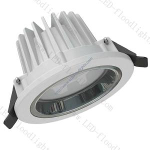 Wholesale 3 inch LED Downlight D5COBA from china suppliers