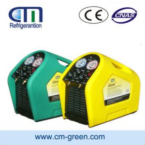 China R22 R410  gas recovery machine CM2000A on sale