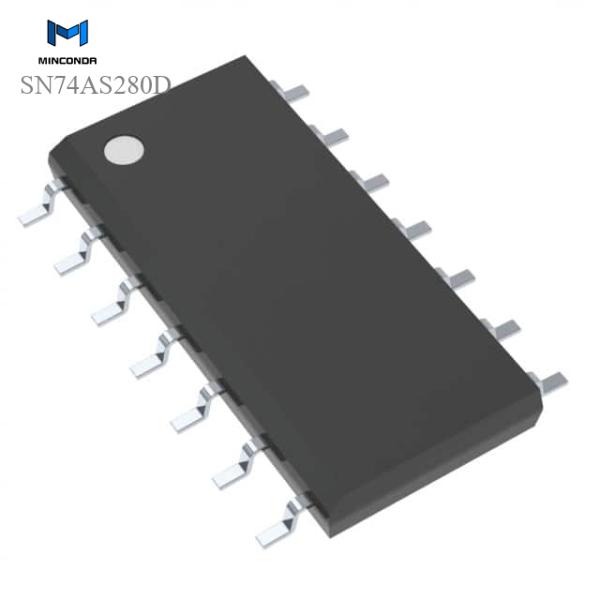 SN74AS280D