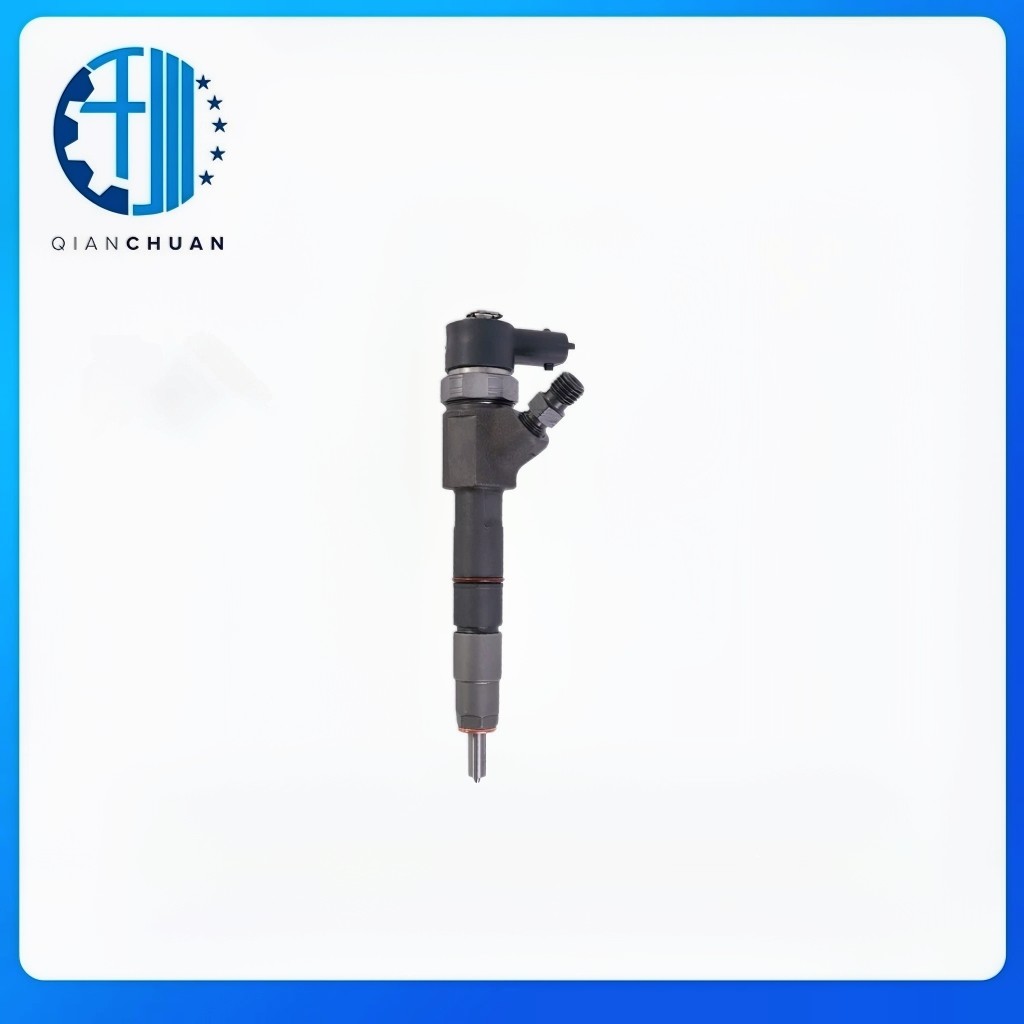 32K6100011 32K61-00011 0445110610 Fuel Injector for Mitsubishi Engine D04EG