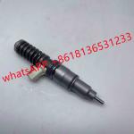 New Diesel Fuel Injector 63229468 BEBE4D21002 For vo-lvo 63229468 HYUNDAI Engine