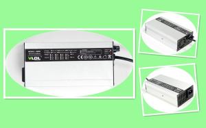 Wholesale 12V 14V 10Amps LiFePO4 Lithium Battery Charger Automatic And Smart Charging from china suppliers