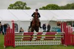 Equestrian Riding Arenas Specical Event Tent 20x100 Semi Permanent White Tent