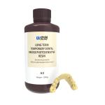 Temporary Crown Biocompatible Resin Dental Bridge Photosensitive Resin
