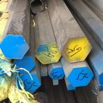 Hexagonal Stainless Steel Bright Bars