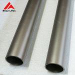 Heavy-Duty 2mm Titanium Tubing 4.51g/cm3 Density Perfect for Oil and Gas