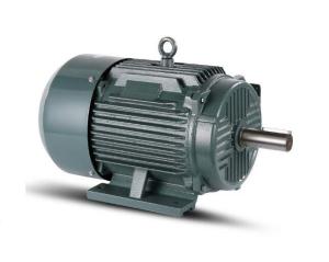 Wholesale 3 Phase Electric Motor / Induction Motor YE2 Series For Fan Pump Compressor from china suppliers