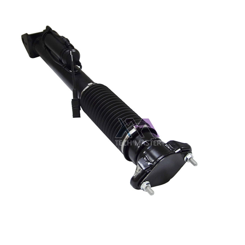 Mercede Benz W166 ML350 500 550 63 AMG ADS Rear Air Shock Absorbers 1663200130