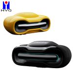 E - Sports Bluetooth Gaming Headphones No Delay Wireless Stereo Sound Effect TWS