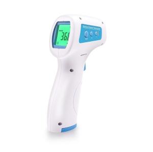Wholesale No Contact Baby ±0.2℃ Infant Forehead Thermometer from china suppliers