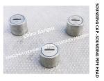 Anchor Chain Flat Deck Stainless Steel Sounding Pipe Head C40 CB/T3778-1999