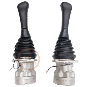 Wholesale EC210 EC240 EC290 VOLVO Digger Parts Right Joystick Assy 14556359 from china suppliers