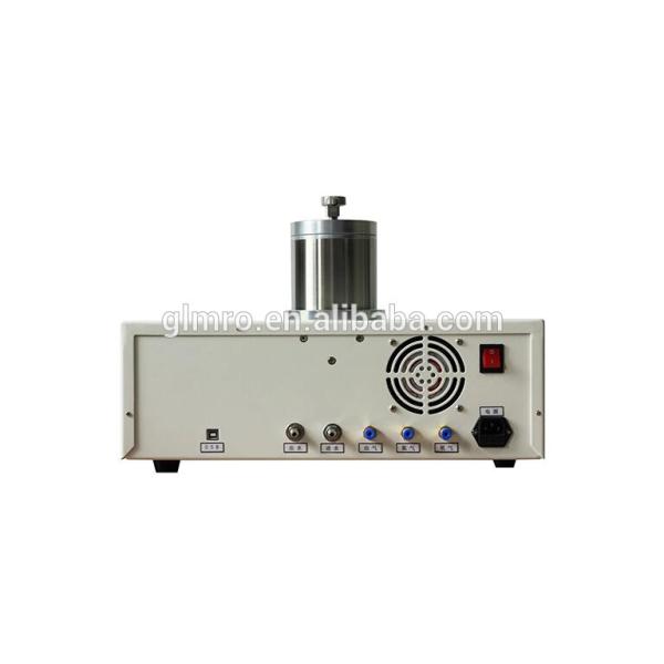 Automatic Carbon Black Content Testing Machine Tester DZ3500