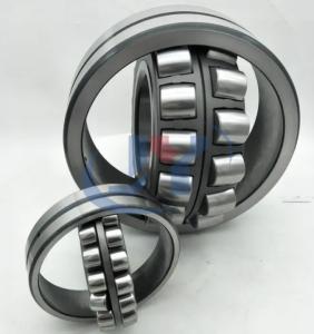 Wholesale Self Aligning High Load Capacity Bearing 2244CCK/W33+H3144 253540 from china suppliers