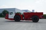 Mining Machinery Mine Tunnel St30 Hauler Truck for Underground Copper Mine